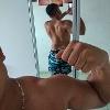 foto do perfil nasceu
